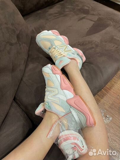 Кроссовки New balance