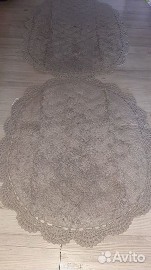 Коврик для ванной