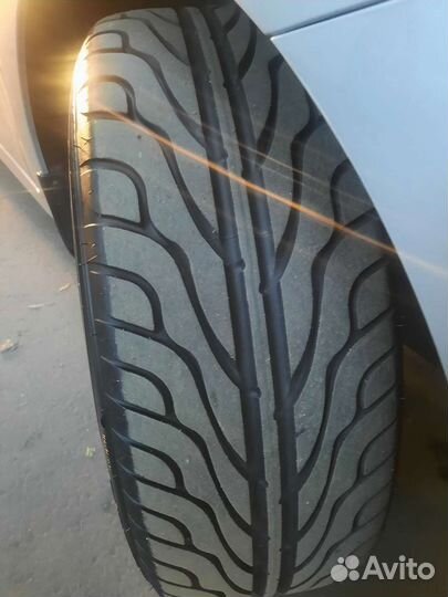 Колеса в сборе r17 летние 4 100