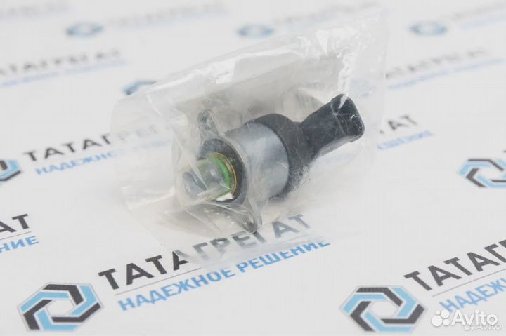 Блок дозировочный газ bosch 0928400802