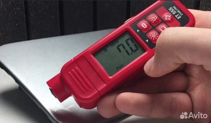 Аренда прокат толщиномер