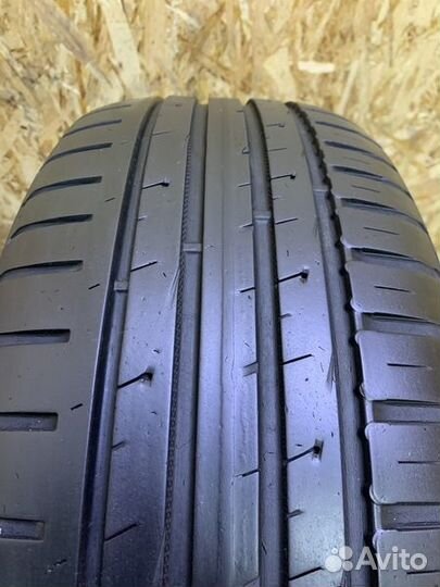 Nokian Tyres Hakka Blue 2 205/55 R16 94V