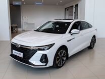 Новый Chery Arrizo 8 1.6 AMT, 2023, цена от 2 239 000 руб.