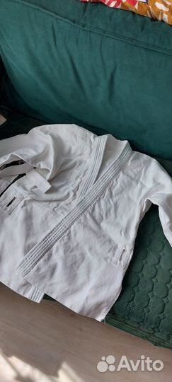 Кимоно для рукопашного боя