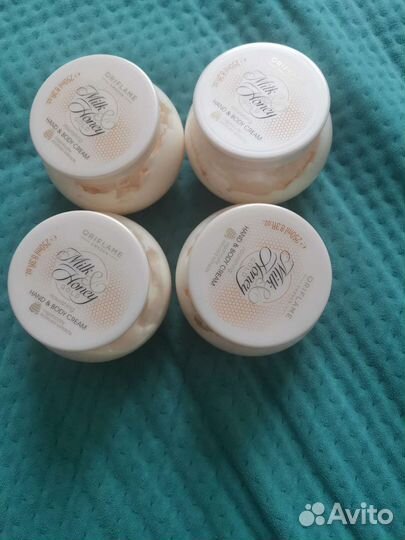 Косметика oriflame