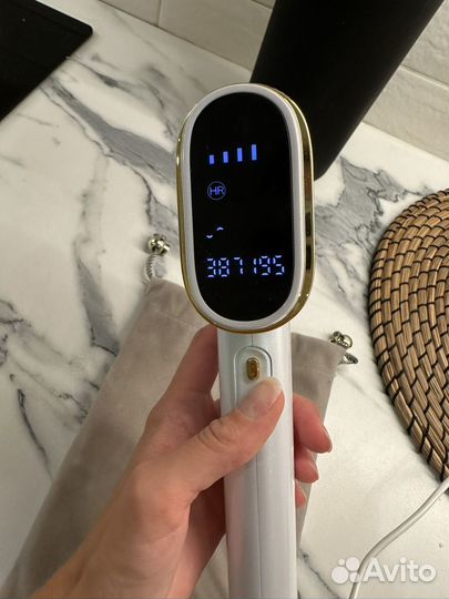 Фотоэпилятор