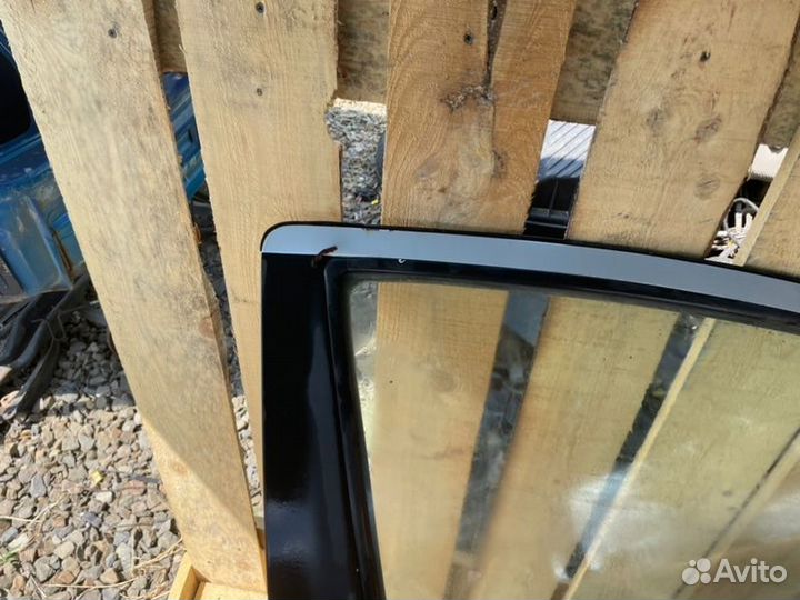 Дверь передняя правая Chevrolet Aveo T255