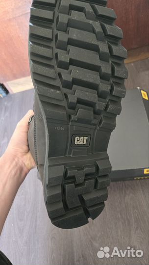 Ботинки Caterpillar оригинал
