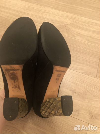 Ботильоны 39