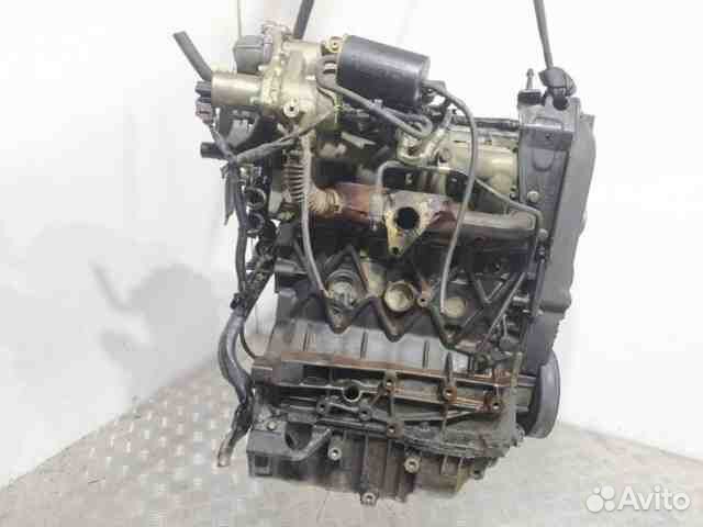 Двигатель nissan primera 12 (2002 - 2007) f9qa260