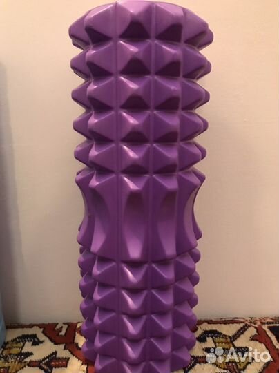 Массажер для позвоночка и спины