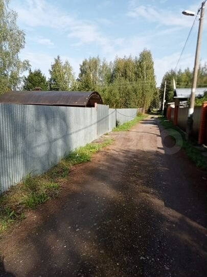 Участок 6 сот. (СНТ, ДНП)