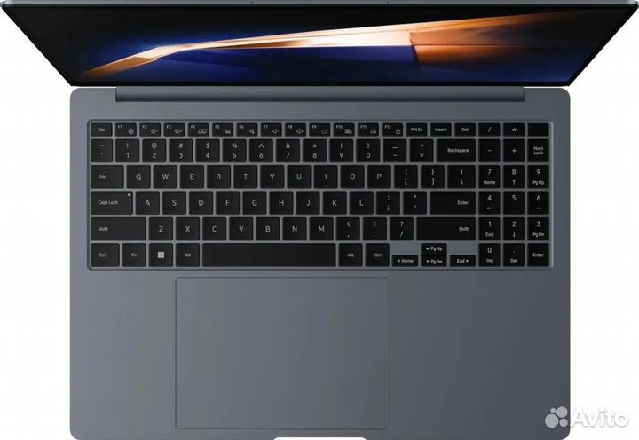 Ноутбук Samsung Galaxy Book 4 Pro NP940 NP940XGK-K