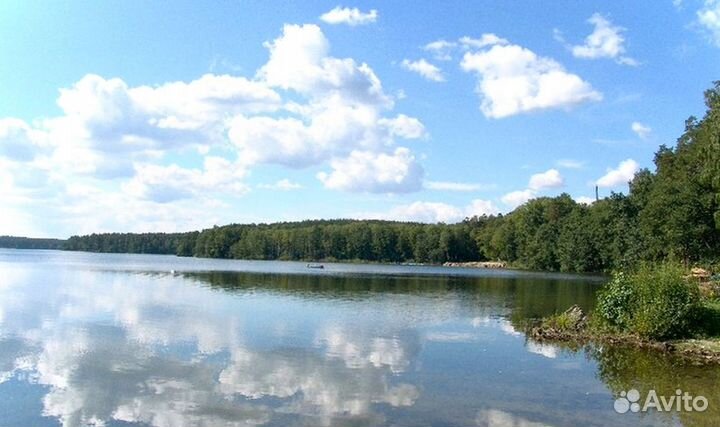 Путевки на отдых в санаторий Сосновая Горка