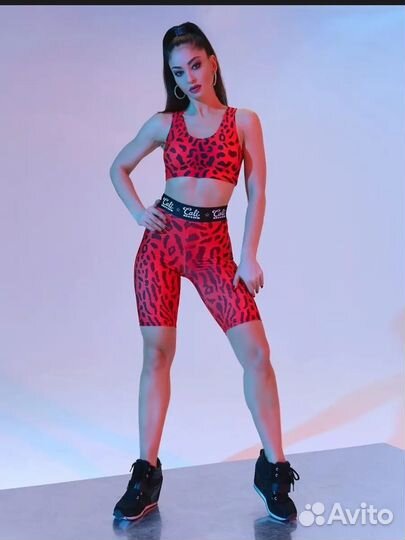 Велосипедки