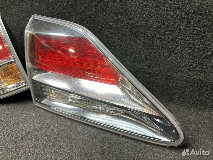 Левые фонари Lexus Rx 3 12-15 Rx270 Rx350 Rx450H