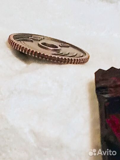 Жетон Брог магазин сокровищ