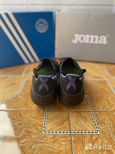 Бутсы adidas speedflow x