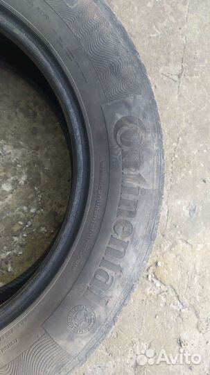 Continental ComfortContact - 5 225/60 R17