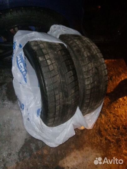 Yokohama Ice Guard IG50 205/55 R16 91Q