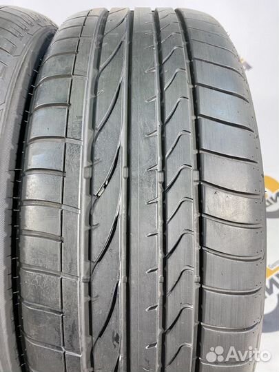 Bridgestone Dueler H/P Sport 235/55 R19 105H