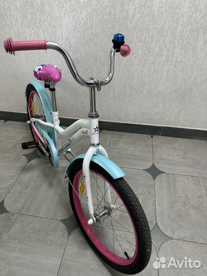Велосипед