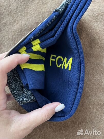 Гетры футбольные adidas