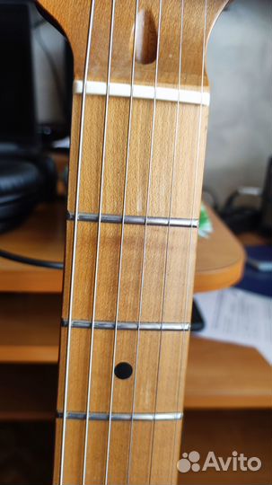 Электрогитара jet js 400