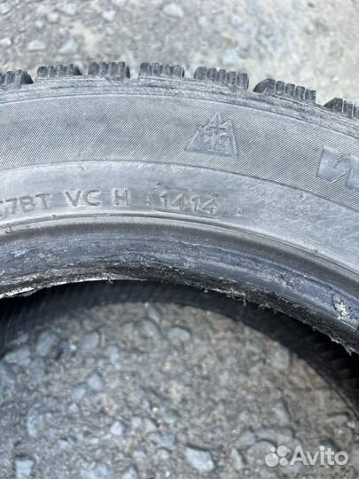 Hankook Winter I'Pike 185/60 R15
