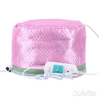 Термошапка для волос