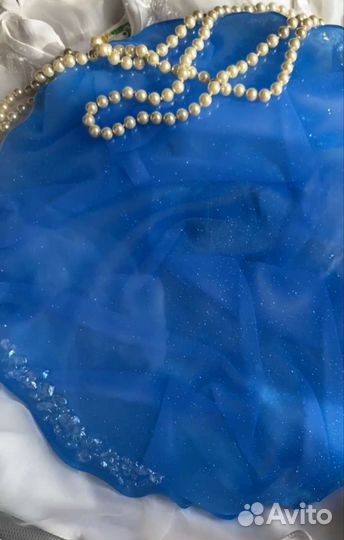 Поднос Декор Посуда