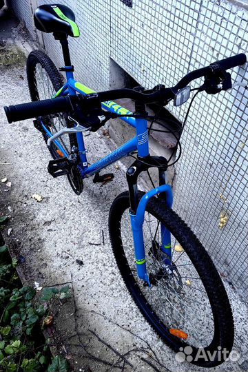 Stark outpost 27.5/disc