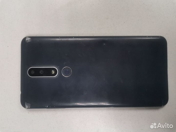 Nokia 3.1 Plus, 3/32 ГБ