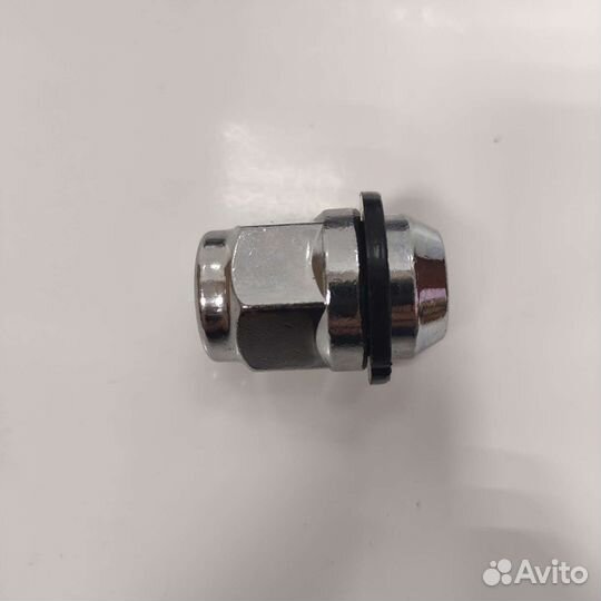 Гайка колесная M12x1.5