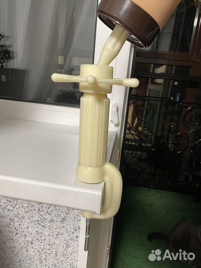 Кукла с волосами для учебы