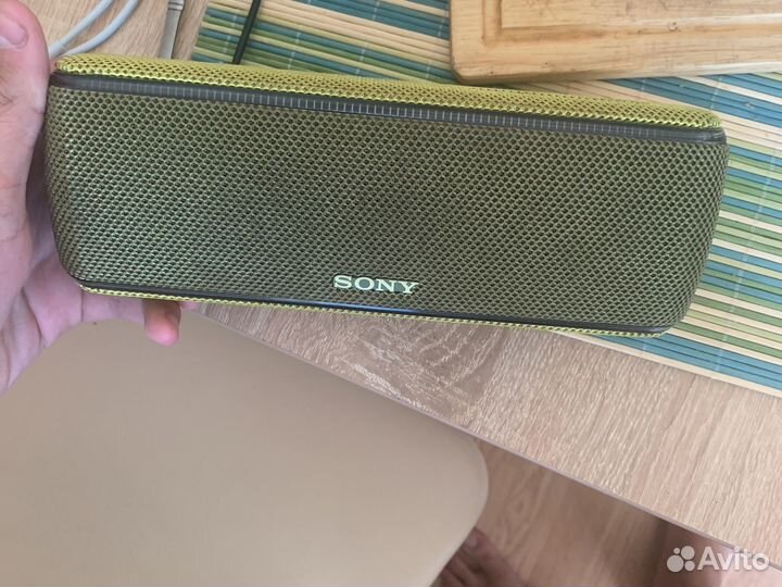 Sony SRS-XB 31