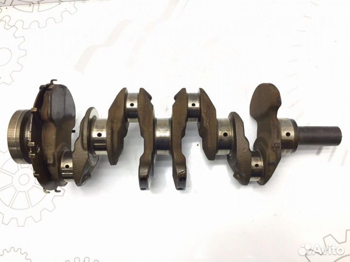 Коленвал Honda Civic (2006-2012)