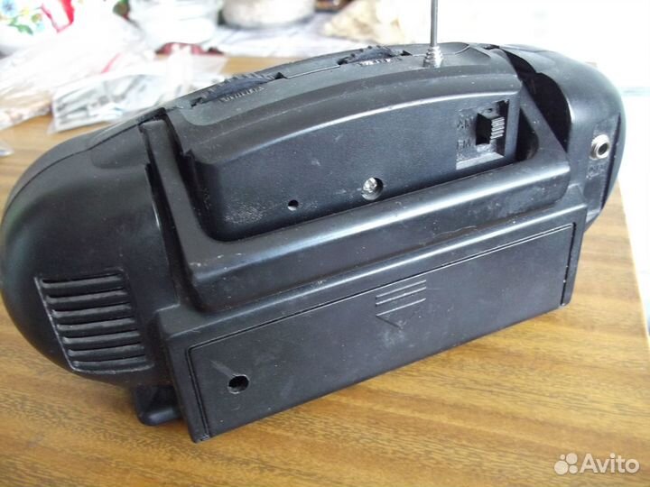 Радио продаётся