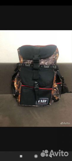 Рюкзак туристический