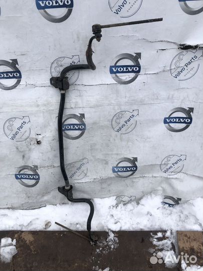 Стабилизатор передний Volvo V70 (S) (2008-2016)