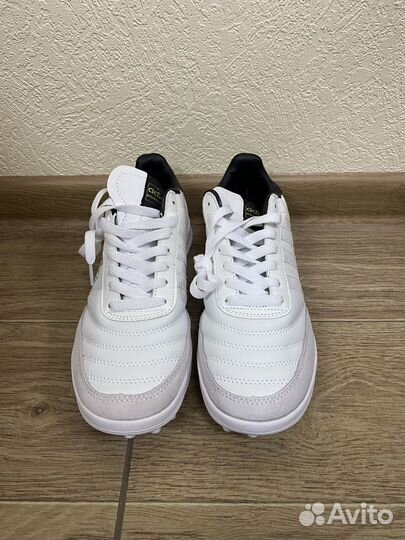 Бутсы Adidas Copa Mundial Team TF шиповки