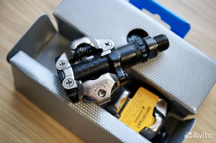 Shimano Педали Новые Оригинальные