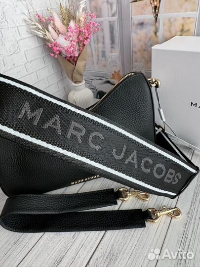 Сумка Marc jacobs