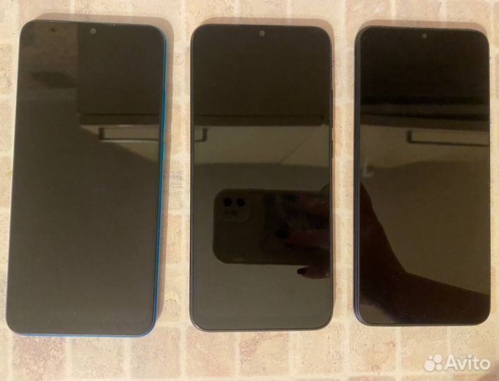 Xiaomi Redmi 9A, 2/32 ГБ