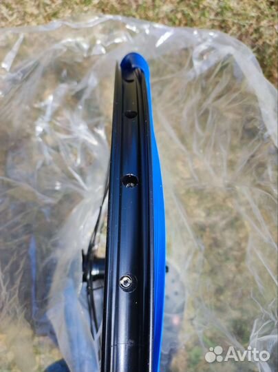 Колесо 24 дюйма