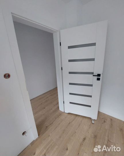 Двери межкомнатные