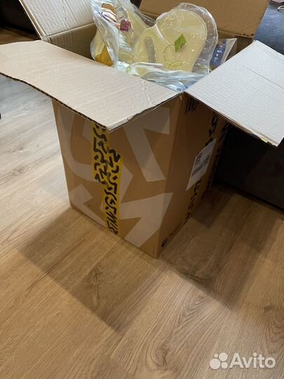 Детские игрушки 0-1,5 года