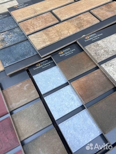 Фасадные панели в рассрочку