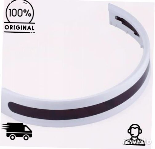 Оригинальный бампер Xiaomi Robot Vacuum-Mop