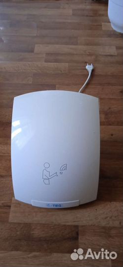 Сушилка для рук бу